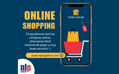 NLP Logística está en Antigua Guatemala!